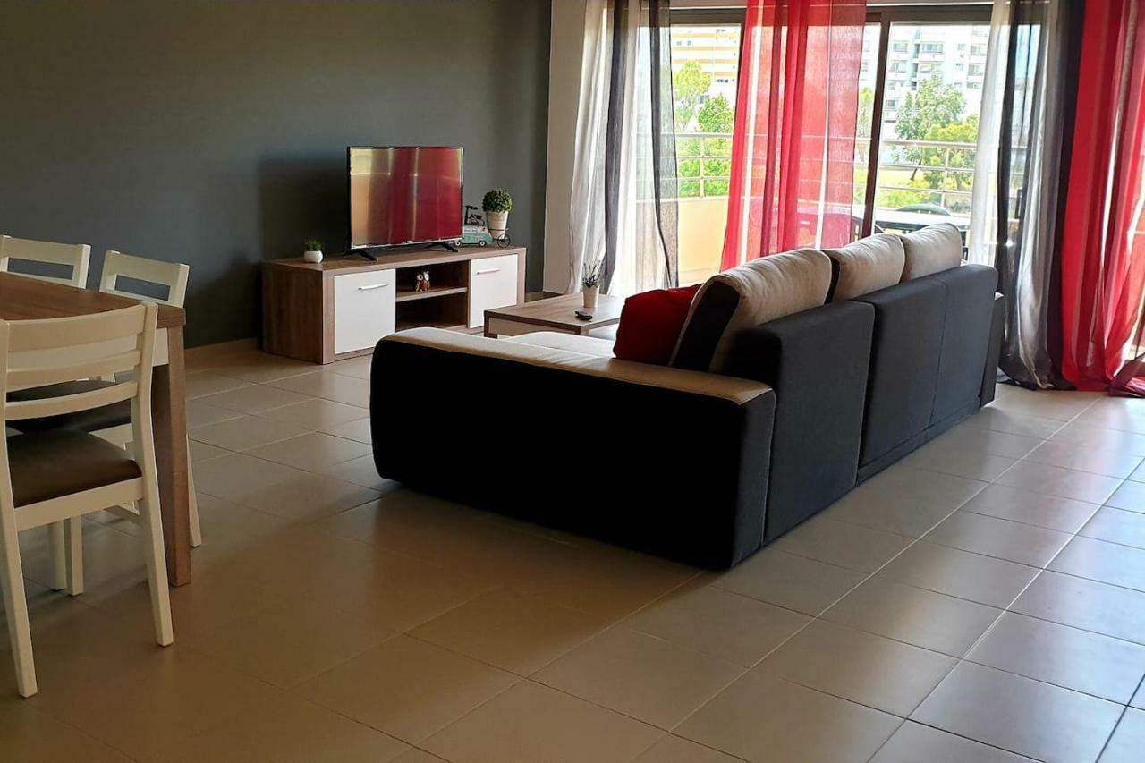 Appartement Sol Da Rocha Superior By Sunny Deluxe à Portimão Extérieur photo