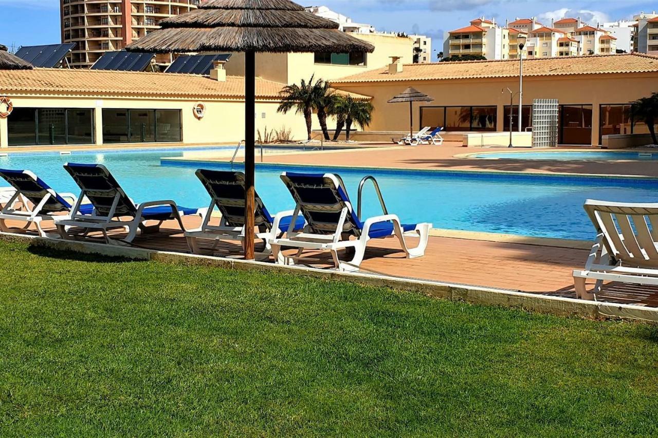 Appartement Sol Da Rocha Superior By Sunny Deluxe à Portimão Extérieur photo
