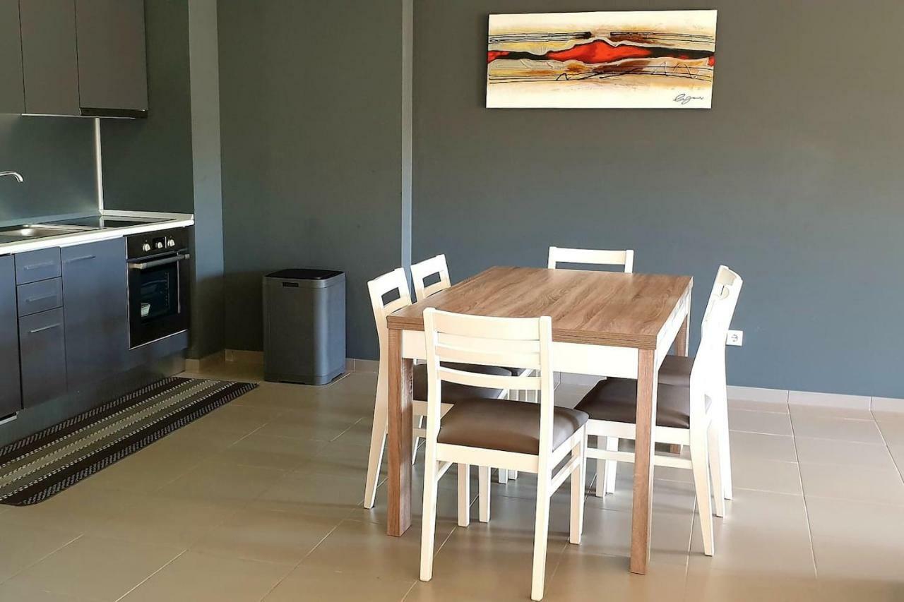 Appartement Sol Da Rocha Superior By Sunny Deluxe à Portimão Extérieur photo