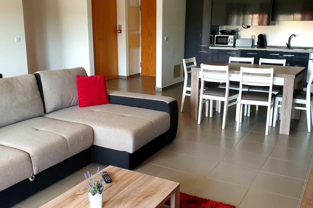 Appartement Sol Da Rocha Superior By Sunny Deluxe à Portimão Extérieur photo