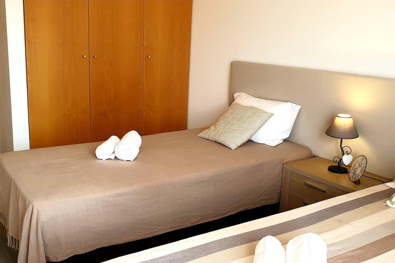 Appartement Sol Da Rocha Superior By Sunny Deluxe à Portimão Extérieur photo