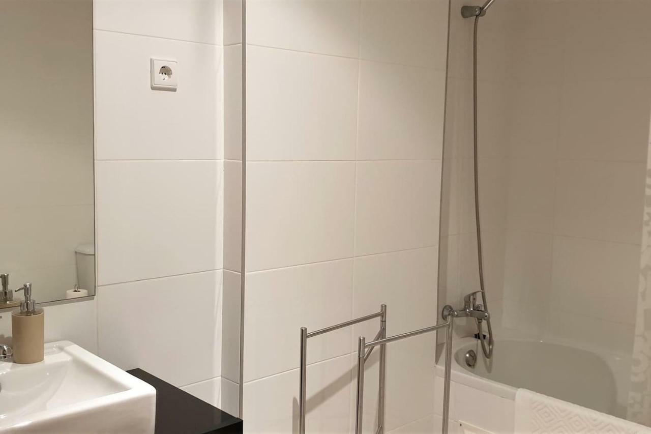 Appartement Sol Da Rocha Superior By Sunny Deluxe à Portimão Extérieur photo