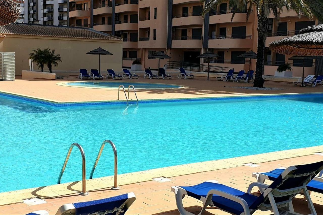 Appartement Sol Da Rocha Superior By Sunny Deluxe à Portimão Extérieur photo
